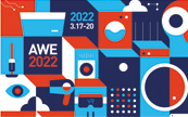 塱װ󣬡ࡱĲãAWE2022ЯƷǻ