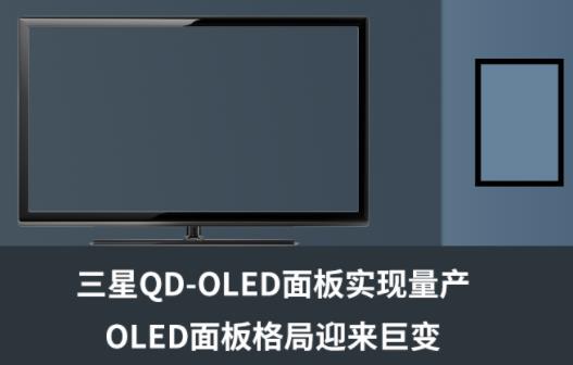 QD-OLEDʵOLEDӭޱ