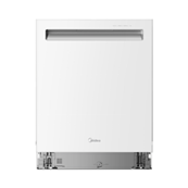 ����Midea��W9��ϴ�������ͨ��CHCT���ҵ罡��ָ������֤ �ٻ��Ʒ��֤֤��