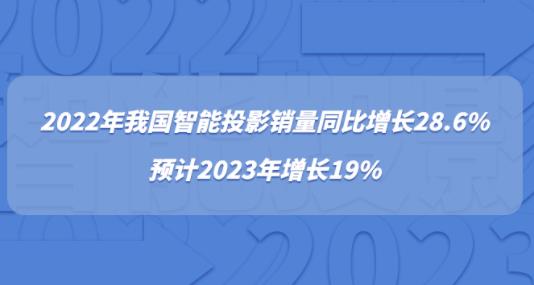 2022ҹͶӰͬ28.6%Ԥ202319%