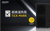Intertekȫų HP TICK-MARK֤