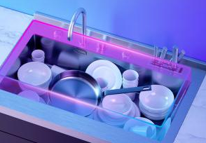 ������ϴδ��ʽ�����輯��ˮ��XH03 ��ϴ���������Ʒ����