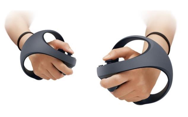 PS5 VR