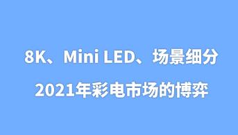 8KMini LEDϸ֣2021ʵгĲ