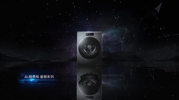 ����������׵���Կ����COLMO��ͼϵ��AI����֪ϴ�»�