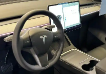 �̱����У�����ݻ�����˹��Robotaxi���޹�����ؼƻ�