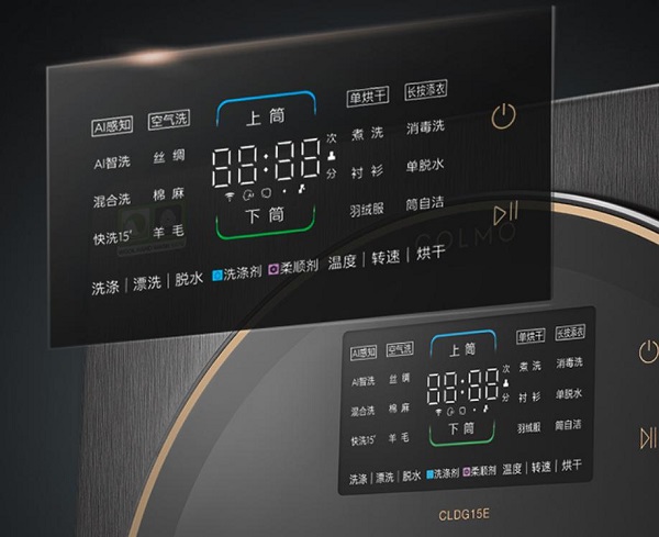 רע������ϴ����COLMO��ĸ̫�ղճ���ϴ��δ��ʽ