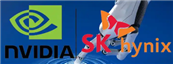 Ӣΰ����SK����ʿ��ɳ���ս�Ժ����������һ��AI�洢оƬ
