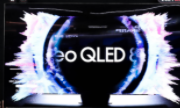 ����Ϊ�������ո����������Neo QLED 8K���ӣ������к����ڲ�ͬ