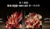 ����RGB-Mini LED������ͷ������˫7�콢��Ʒ�ǳ���ԭ������ٽ���