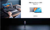 ҫMagicBook 16ϵз144Hz羺+85WѪܣ4999Ԫ