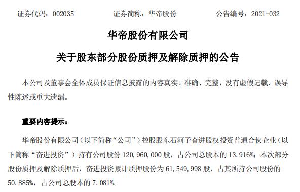 �������ֹ�˾�Ĳ��ֹɷݱ���Ѻ�������Ѻ